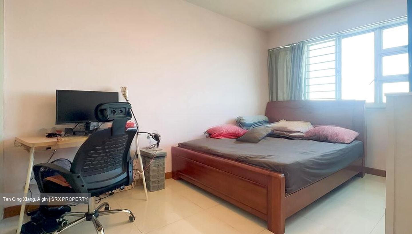 Blk 460 Segar Meadows (Bukit Panjang), HDB 4 Rooms #573593411